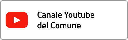 canale youtube comune
