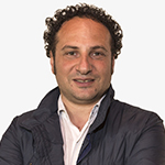 Arch. Alberto Idone